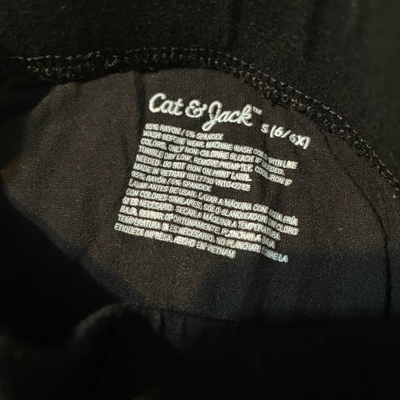 Cat & Jack - Girl’s Maxi Skirt - Picture 4 of 5